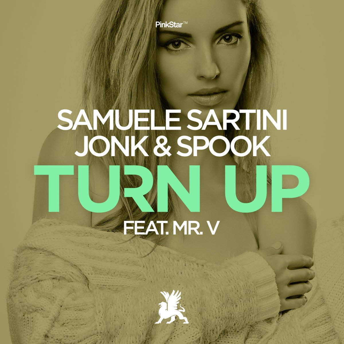 It’s trough back thursday! Check out <a href="/SamueleSartini/">SAMUELE SARTINI</a> &amp; Jonk &amp; Spook's track “Turn Up”. By the way, Samuele Sartini is bringing us some brand new music very soon!🤩🔥🙌🏻