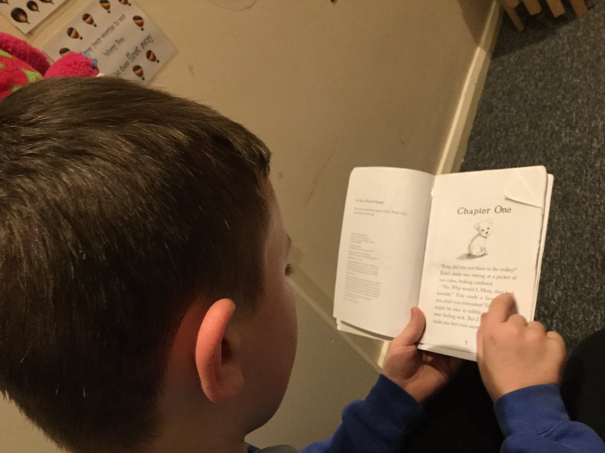 llanrhidianp's tweet photo. Our super readers celebrating progress and sharing a book with Mrs.Austin. #LlanLLC #PryCop https://t.co/44Q1G9yYQg