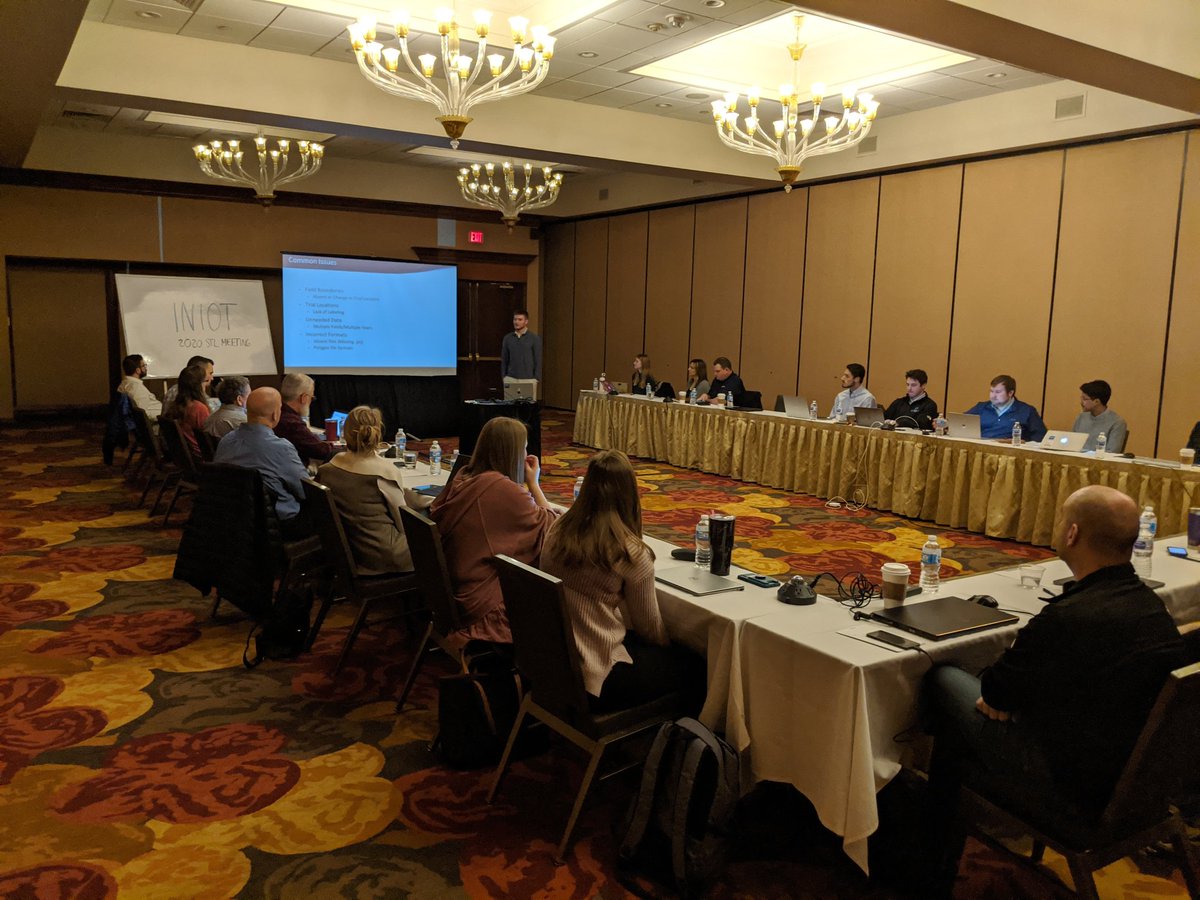 kheikes's tweet photo. Great data quality discussion with the @IN10Tag team facilitated by @colton_mills84 https://t.co/sMJUsdONg0