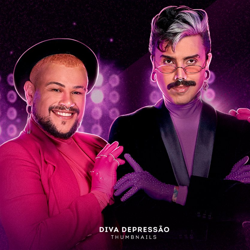 Jr das Thumbs tweet media