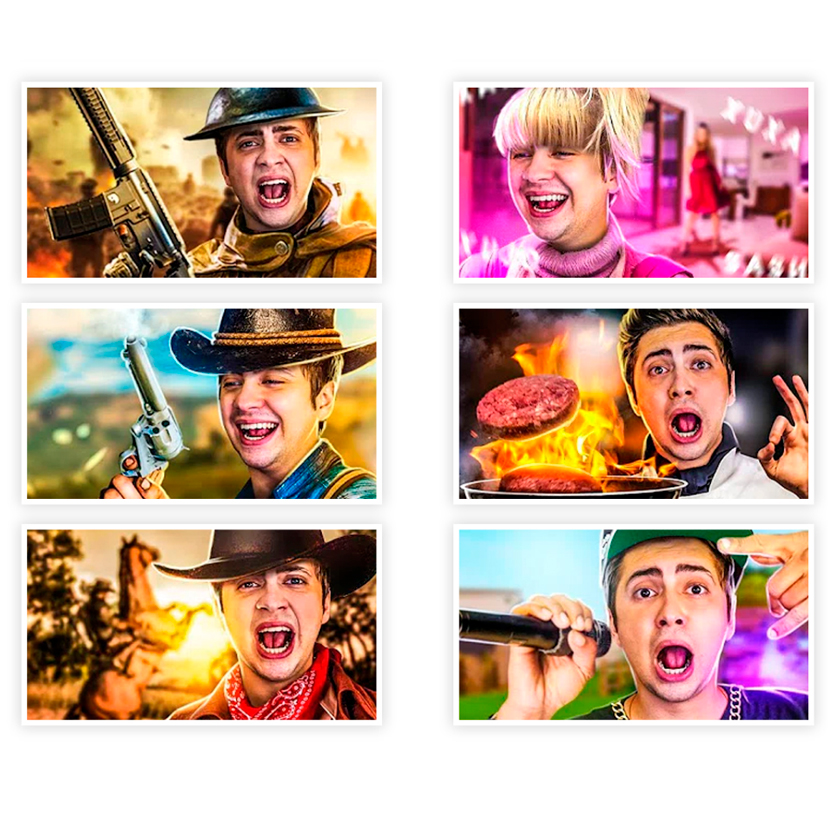 Jr das Thumbs tweet media