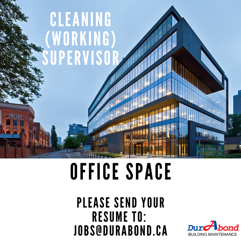 Durabond tweet media