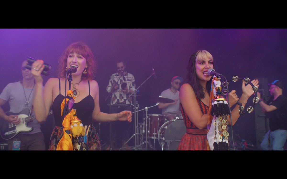 PREMIERE: <a href="/thisiskarmic/">Karmic</a> have released the music video for "With You": thepreludepress.com/news/2020/1/8/…