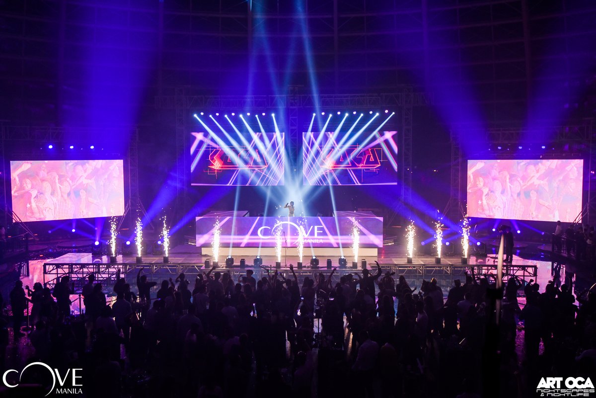 Dec 31, 2019 New Year's Eve

DJ KAKA 李奕可 from China at <a href="/CoveManila/">Cove Manila</a> 

More at artoca.photos/EDMGallery/201…

#CoveManila #DJkaka