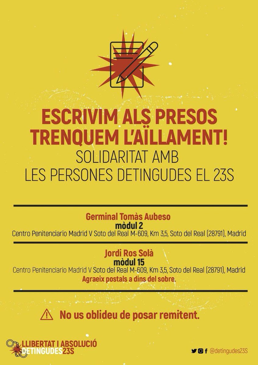CDR Valls-Alt Camp tweet media