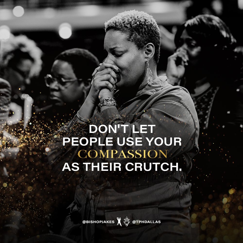 TPHDallas's tweet photo. Are you allowing people to exhaust your heart? Keep those who walk an honest path close and secure, and those who traverse a wicked path will be exposed (Proverbs 10:9).
Watch #Dedication2Destiny: https://t.co/KGU23tRaO6 https://t.co/qByYgURQkZ