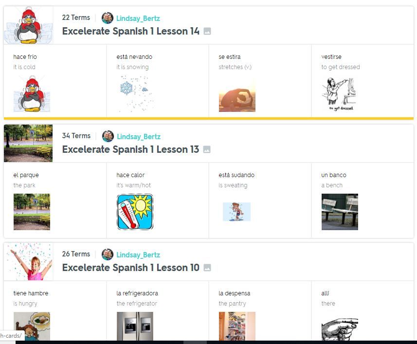 HomeschoolFinds's tweet photo. We have laughed so much with this Spanish program.  Seriously.  It’s not that it’s laughable but that the way it’s taught is so fun and enjoyable. @CarynPowellHomm 

https://t.co/PBaVgFTlYH
#hsreviews #spanish #onlinespanish #homeschoolSpanish #homeschool #foreignlanguage https://t.co/W1t34sRAQl