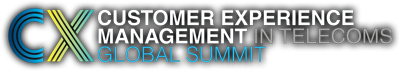 CX Summits tweet media