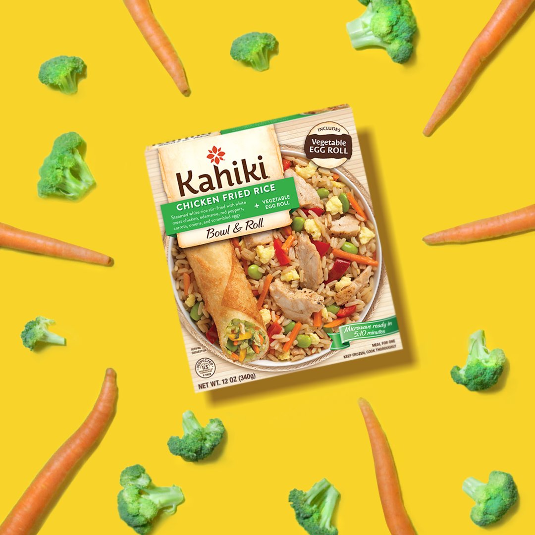If your new year's resolution is to eat more veggies, you can definitely start here.