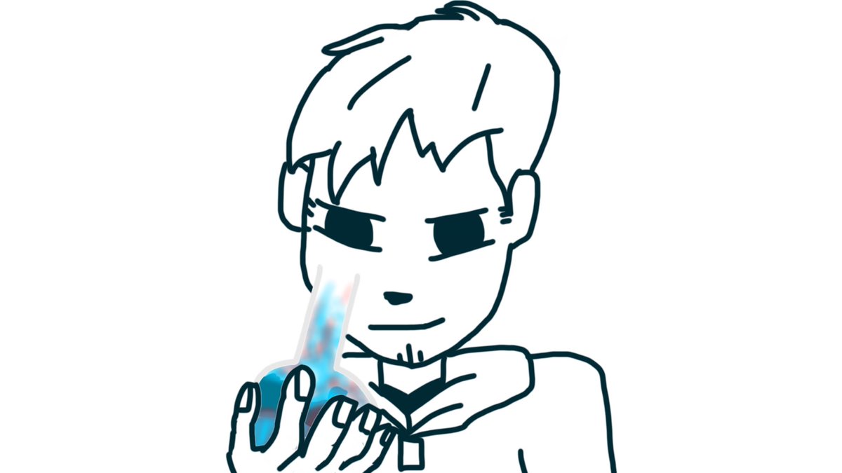 BeatTheGameBTG's tweet photo. @eidoriankun_art  hey I’m finishing this as fast as I can and here’s your fan art https://t.co/WC0bAUdpss