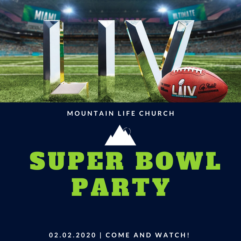 mountainlife_'s tweet photo. Join us for an evening full of free fun and football! The game will be shown on our projector screen with a sound system that will make you feel like you are in the stadium cheering on your favorite team! The fun starts at 6PM! https://t.co/8Ui1AEyzrX