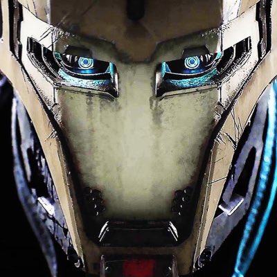 lastprecursor's tweet image. #NewProfilePic