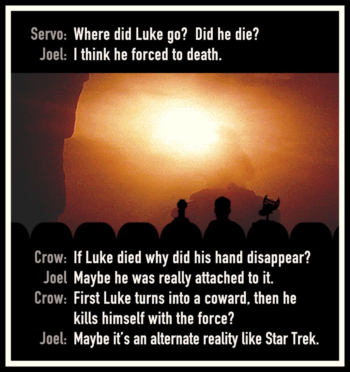 JakeHamilton73's tweet image. #fandommenace