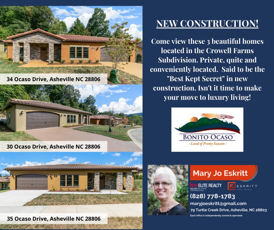 KW Elite Realty Asheville (avl_kw) Twitter