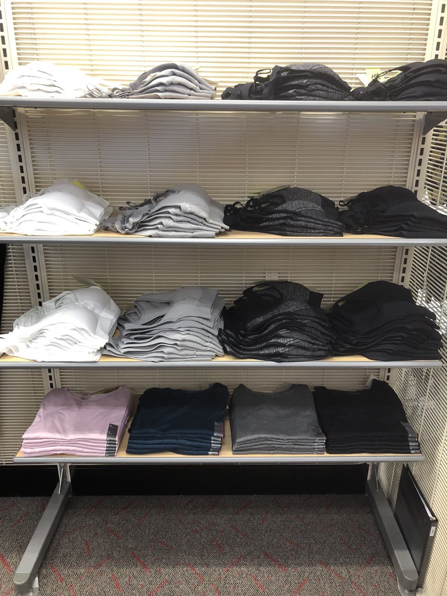 I’ve been dying to share this tweet all week! Come get your old favorite C9 before it’s gone, and while you’re here you just might fall in love with our new brand, #AllInMotion! I can’t wait to set the full VMG soon 😍 #targetstyle #newyearnewus #t2098 #d167 @VMDakota2098