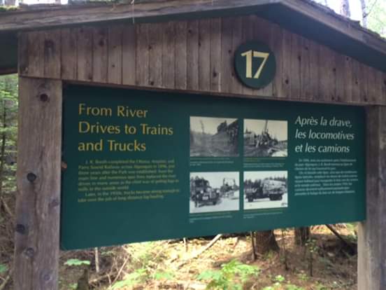KIANOFamCANADA's tweet photo. #SHARING! 
Explored Algonquin Park 😉 Beautiful place with wonderful people😃 https://t.co/uWdSb7ZsF6