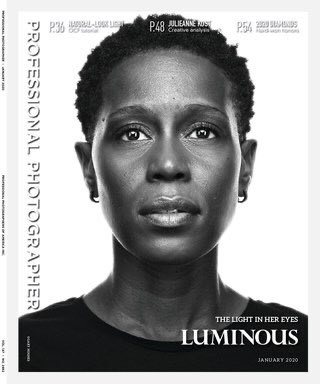 eha1990's tweet image. Professional Photographer Magazine - January 2020.  This issue has some informative articles about various light setups.  ow.ly/AogP30q79JJ #ppmag