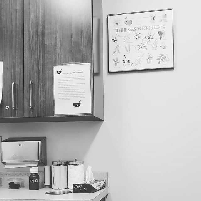 allergysafekitc's tweet photo. Yearly allergy checkup and skin testing... #theallergysafekitchen #allergylife https://t.co/9eribr13VM https://t.co/Iv7c73pais