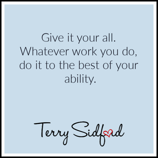 t_sidf's tweet photo. Give yourself permission to give it your ALL!

#keynotespeaker #motivationalspeaker  #Quote #quotestoliveby #Quoted #Quotesdaily #adviceoftheday #wisdomquotes #quotivation #quotesaboutlife #quoted https://t.co/ss1ZA5xnlL