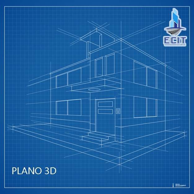 ECITOficial's tweet photo. Plano 3D

#ecitconstrucciones #plano3d https://t.co/MsIzstHsNY