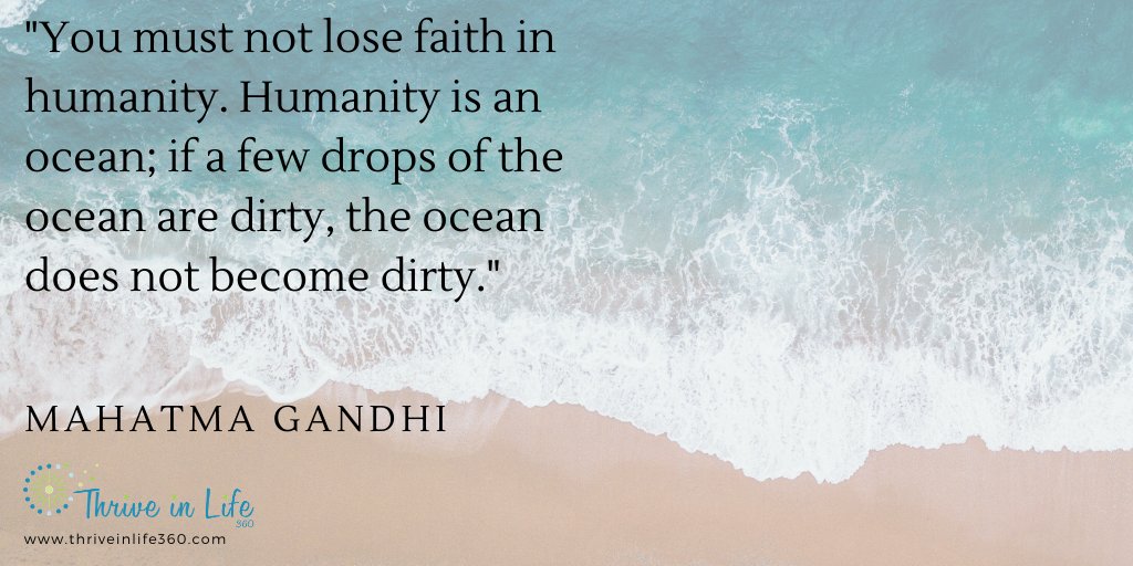 ThriveInLife360's tweet photo. #qotd https://t.co/PE7Sux8WU7