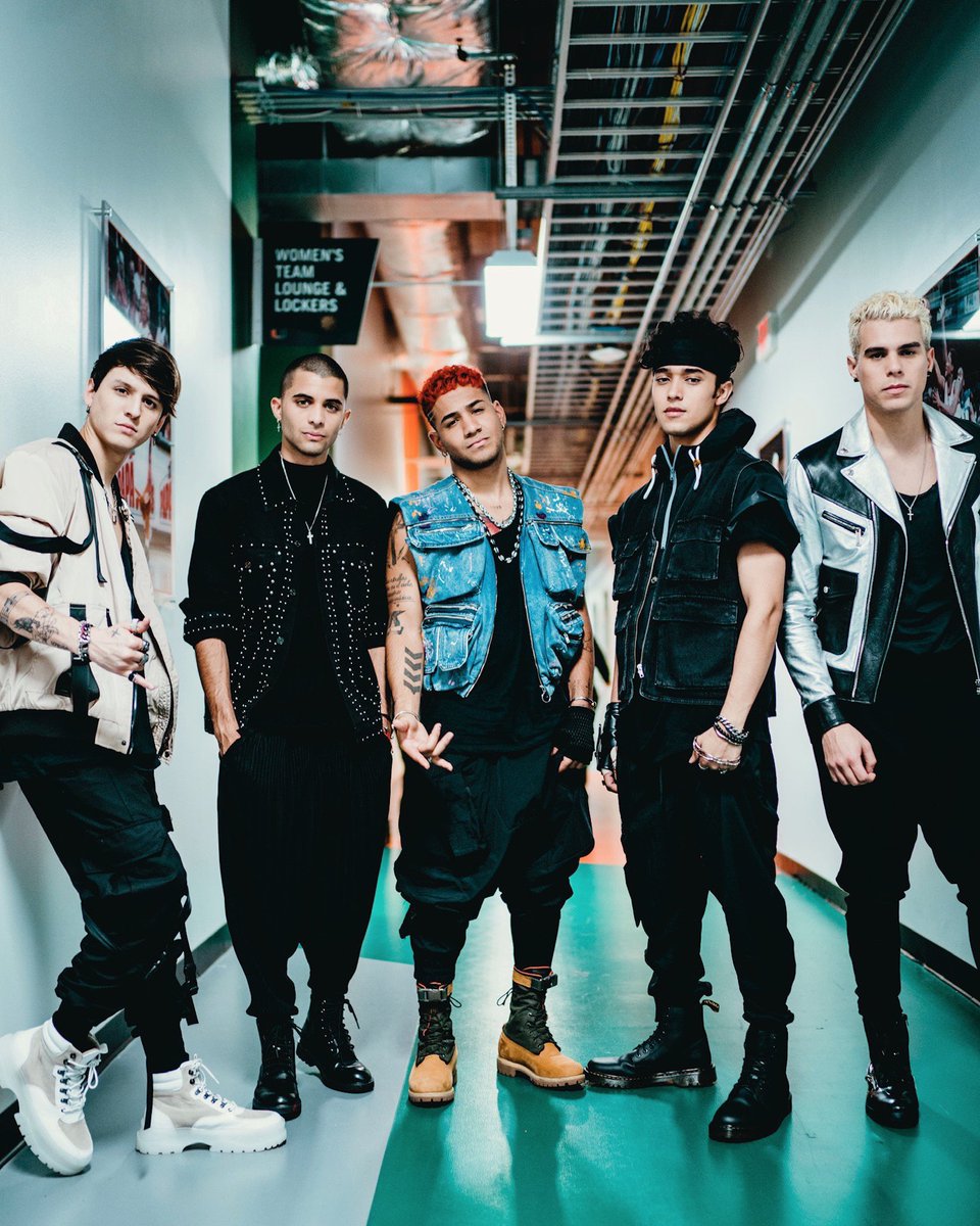 TeamModelsCNCO's tweet photo. ATENCIÓN CNCO CONFIRMADO PARA EL FESTIVAL DE LAS CONDES 💯💯💯

-Aun no sabemos información sobre si el festival se realizará con normalidad debido a la contingencia nacional 

-Cualquier duda o consulta pueden escribirnos al DM o por nuestra cuenta de Instagram @TeamModelsCNCO https://t.co/OMU2dQlrco