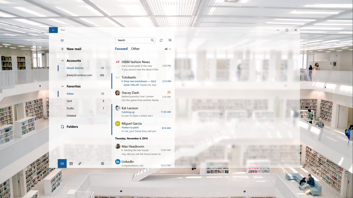 prometheusboy's tweet image. Want this! @MicrosoftDesign #WindowsMail