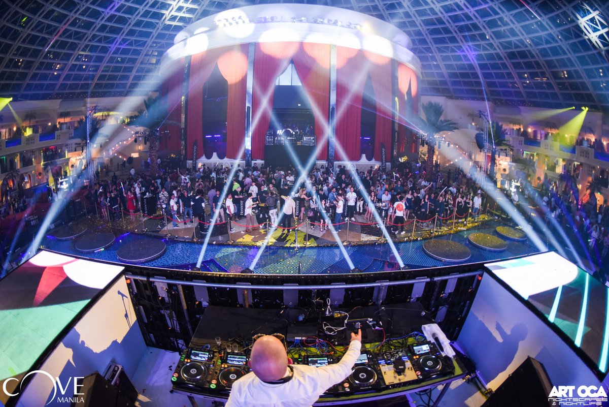 Dec 31, 2019 New Year's Eve

DJ Sesco at <a href="/CoveManila/">Cove Manila</a>
 
More at artoca.photos/EDMGallery/201…

#CoveManila #DJSesco