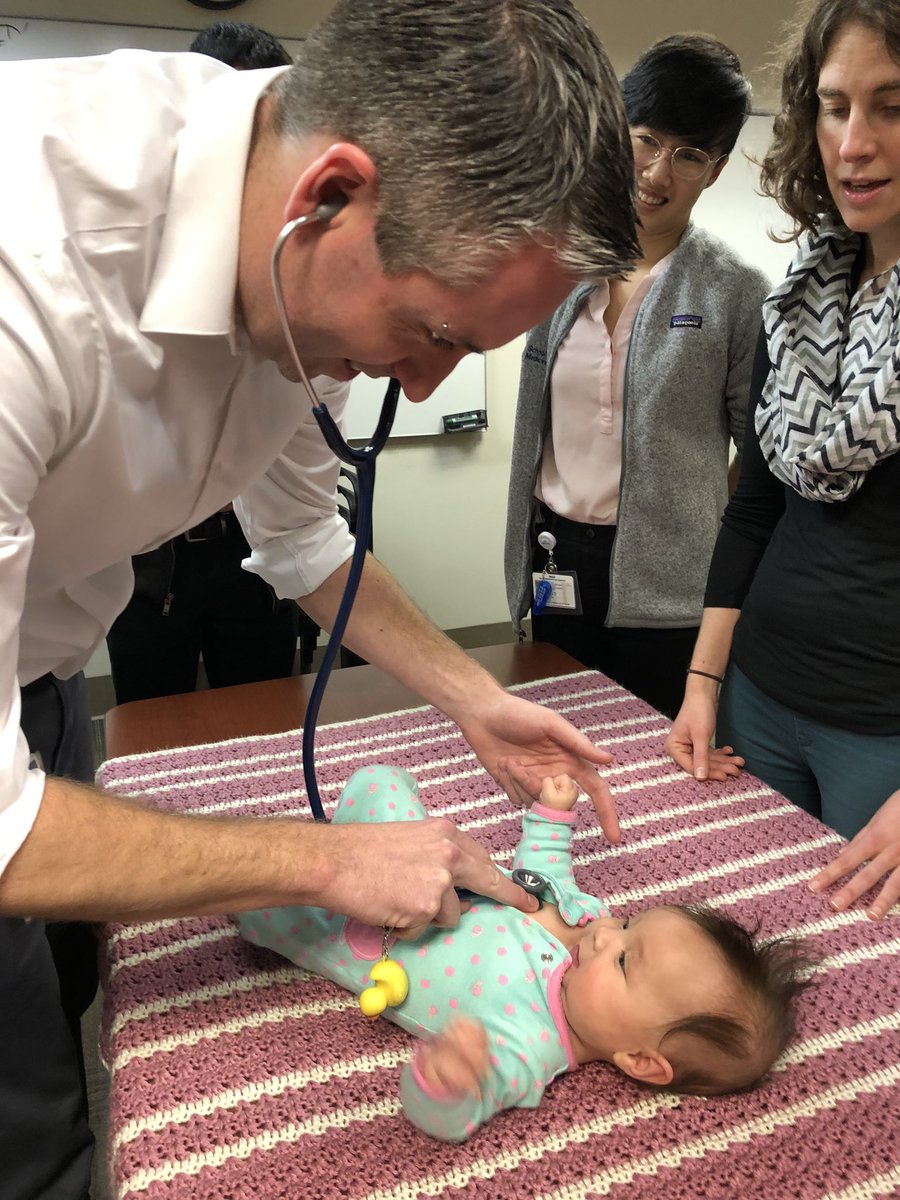 KP Longitudinal Integrated Clerkship @ SF tweet media