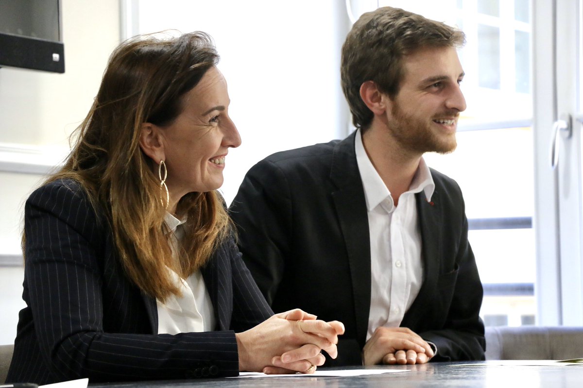 AndreaKotarac's tweet photo. 💬 « Je suis très heureux d’être présent à #SaintÉtienne aux côtés de @SophieRobertRN et @ThierryMARIANI. Notre mouvement reflète le camp du peuple à travers un large rassemblement au service des habitants et de la France ! » https://t.co/qCnoADzhkD