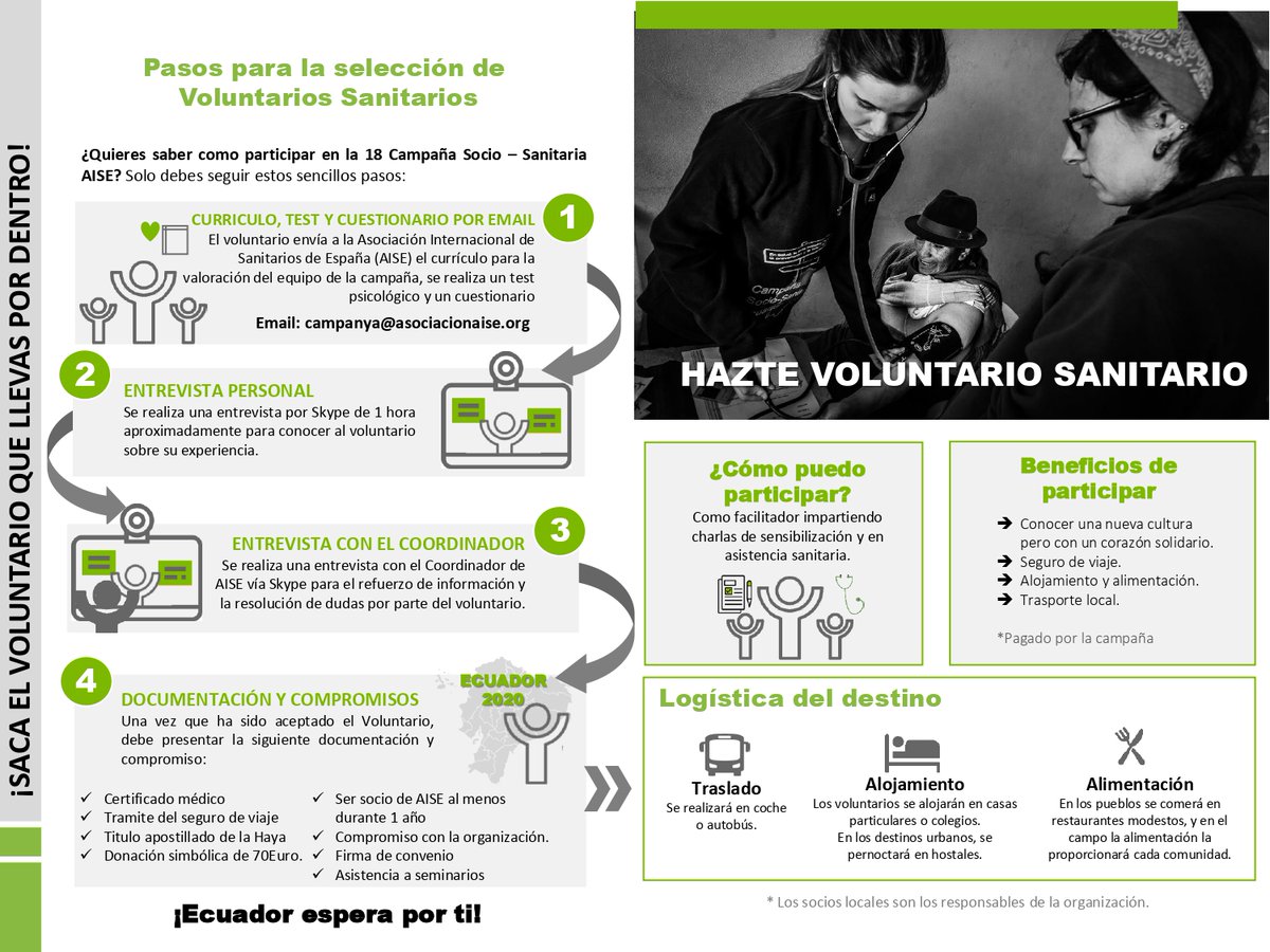 FundacionCTO's tweet photo. Únete a la 18va campaña socio sanitaria 

Del 24 febrero al 31 de marzo.

Toda la información aquí: https://t.co/VraFyscywB https://t.co/8TrQXpWZ7S