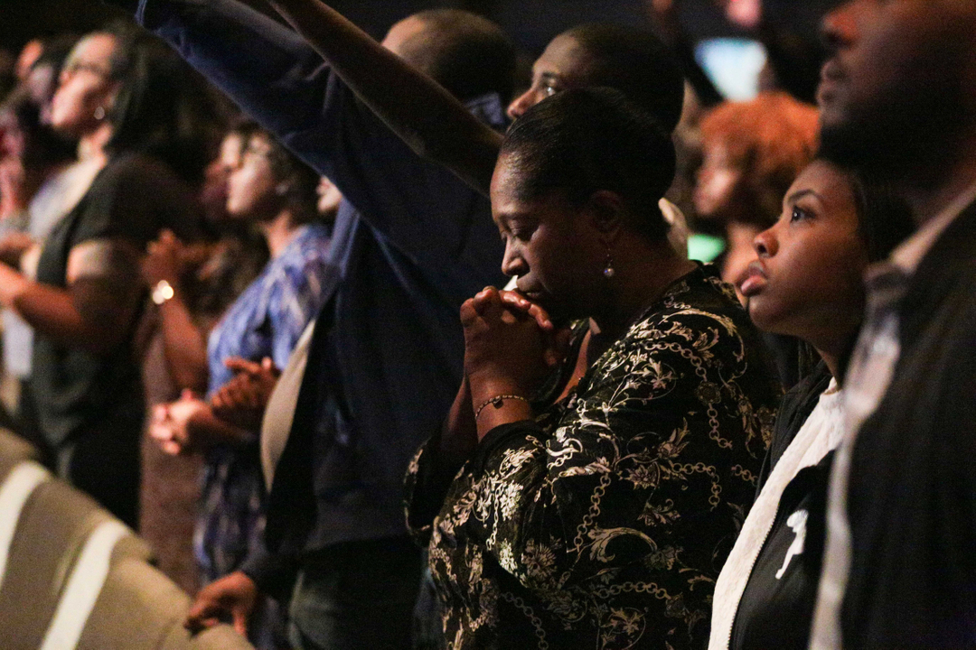 Come to me, all you who are weary and burdened, and I will give you rest. - Matthew 11:28
​
​#NorthDallasWins