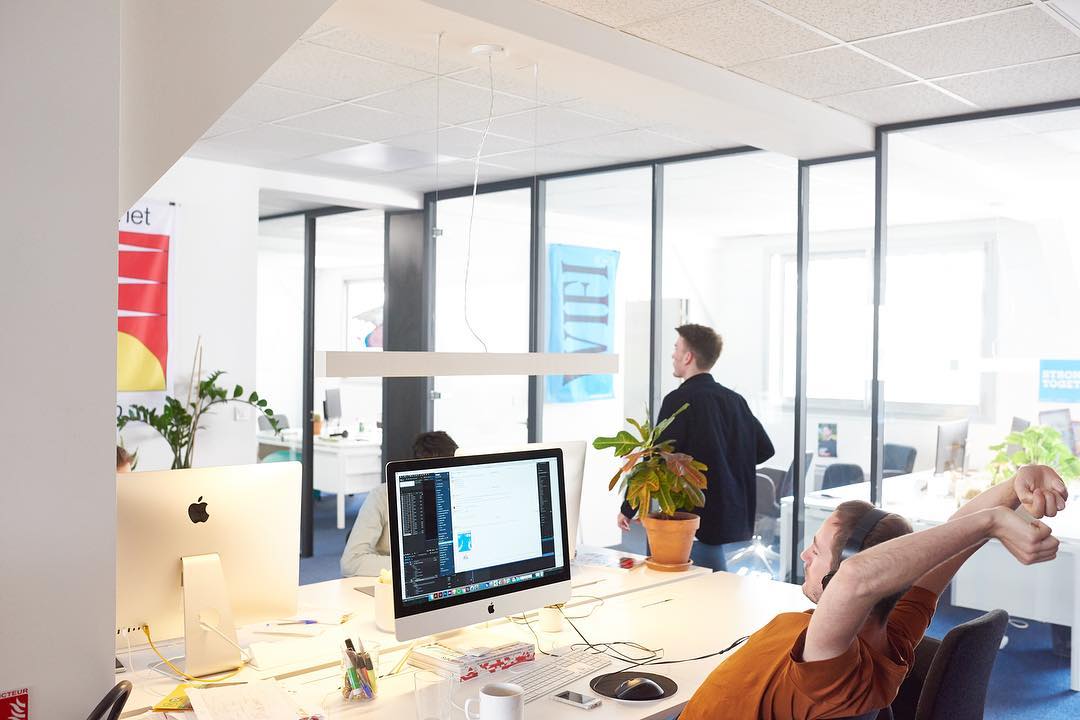 gaetan's tweet image. 👋 Je recrute chez @Datagif  un•e chef•fe de projet web en CDI !

datagif.fr/contact/#chef-…

Mes DM sont ouverts pour toute question, et merci pour le relais 😊👍