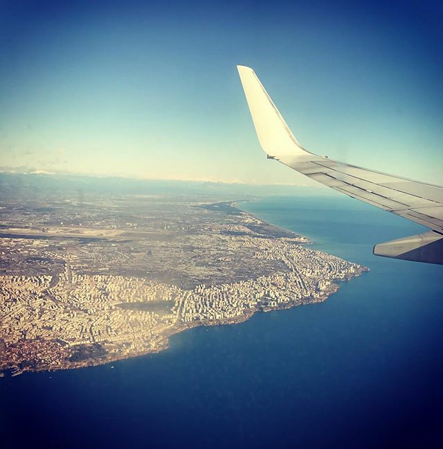 Vacation time :) ift.tt/2FxahyL