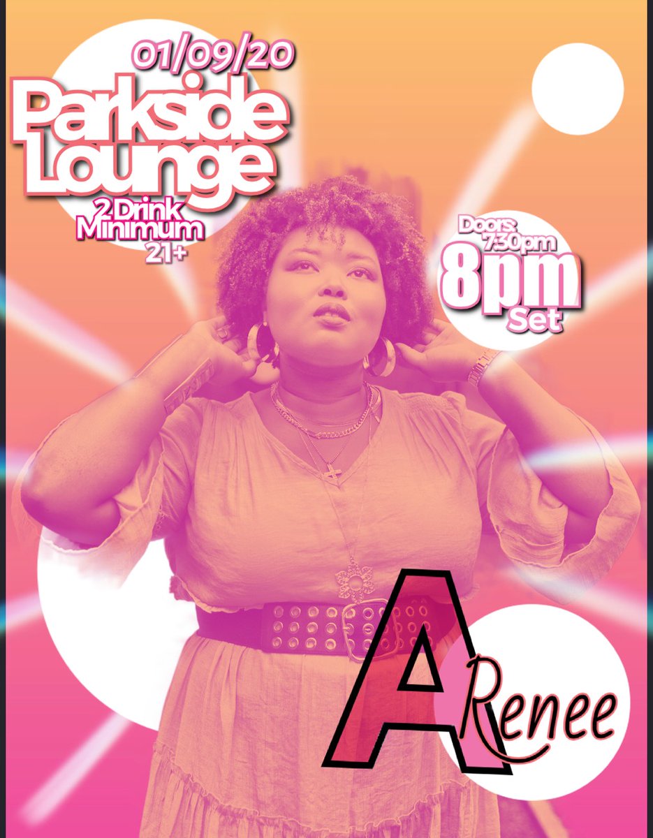 Parkside Lounge tweet media