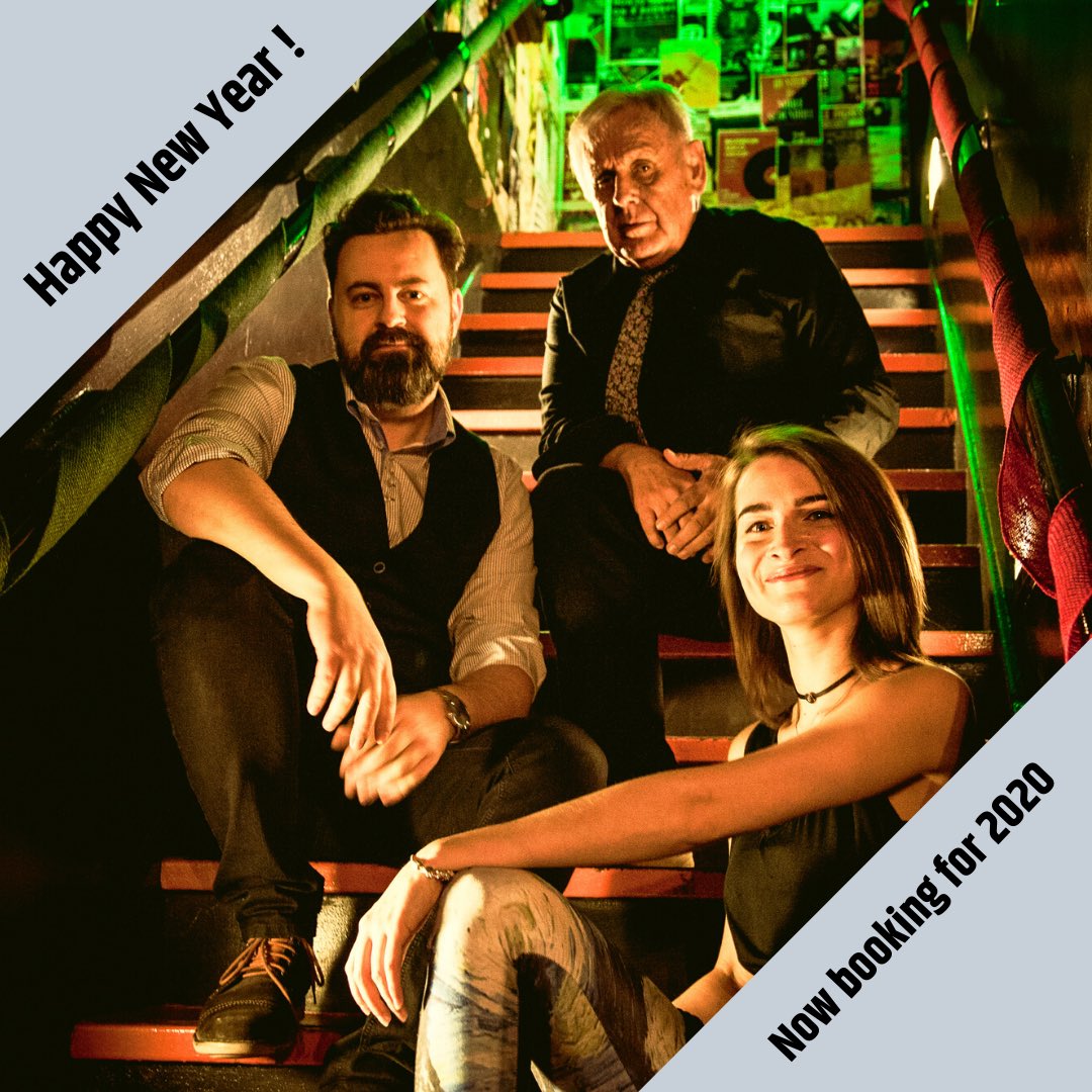 martinialleyTO's tweet photo. Happy New Year! Now taking bookings for 2020. If you love #retromusic you’ll love our band! Can’t wait to see what the rest of the year brings. #torontoband #torontomusic #coverband https://t.co/0DZopyfy4A