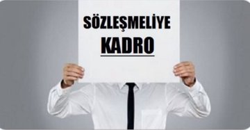 ➡️Ayni Sınavla atanan 
➡️Aynı işi yapanların
➡️Aynı haklara sahip olması gerekmiyor mu ??

➡️Kademe yok 
➡️Derece yok
➡️Vergi dilimleri farklı 
➡️Görevde yükselme yok
➡️Maaşlar farki var

<a href="/ZehraZumrutS/">Zehra Zümrüt Selçuk</a> <a href="/RTErdogan/">Recep Tayyip Erdoğan</a> <a href="/_aliyalcin_/">Ali YALÇIN</a>
#SözleşmeliMemurKadroya