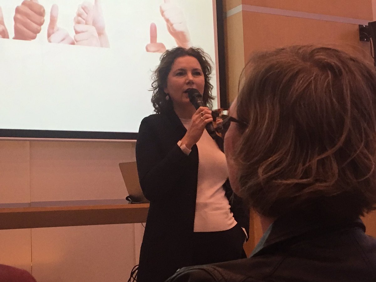AngeliqueGroot_'s tweet photo. Kick-off van NIAZ Qmentum Global in @GelderseVallei met @mirjamvantveld #samenvoordebestezorg https://t.co/I89hIU7aYY