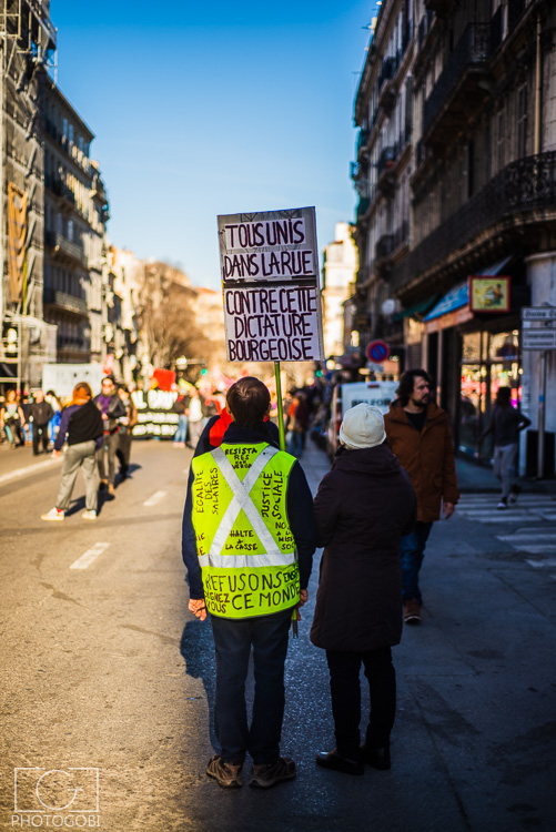 photogobi's tweet photo. Manifestation contre la #reformedesretraites à Marseille
https://t.co/6DVXOiybLT
#greve9janvier https://t.co/6eMLAr3HJ4