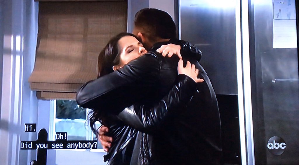 BillingsOctavia's tweet photo. Good Morning ☀️ 
It’s JaSam Day!! 😍♥️💯 #GH #JaSam #JaSamLove #JaSamNation #Soulmates #BaeBurton #MightyMouseMonaco  #JaSam2020  #JaSamStrong https://t.co/CgG8vXLscO