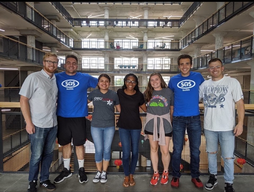 Service Over Self tweet media