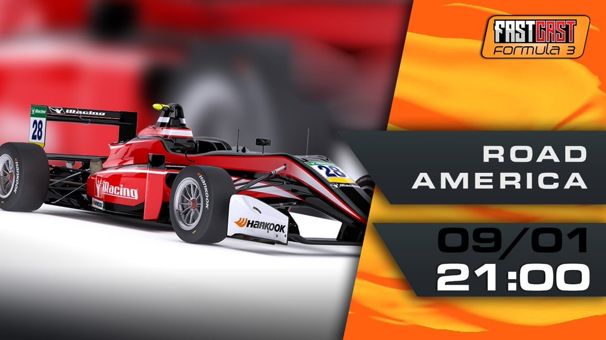vcesportsbr's tweet photo. A pré-temporada da T1 vai pegar fogo hoje! Rodada dupla para a galera do road! Todos poderão correr na F3, às 21h, e no GTE, às 22h.

Vamos acelerar juntos? Compartilhe e convide seus amigos para correr conosco! Inscrições abertas em https://t.co/1gwzxId1mO https://t.co/xfGAPjnjWg