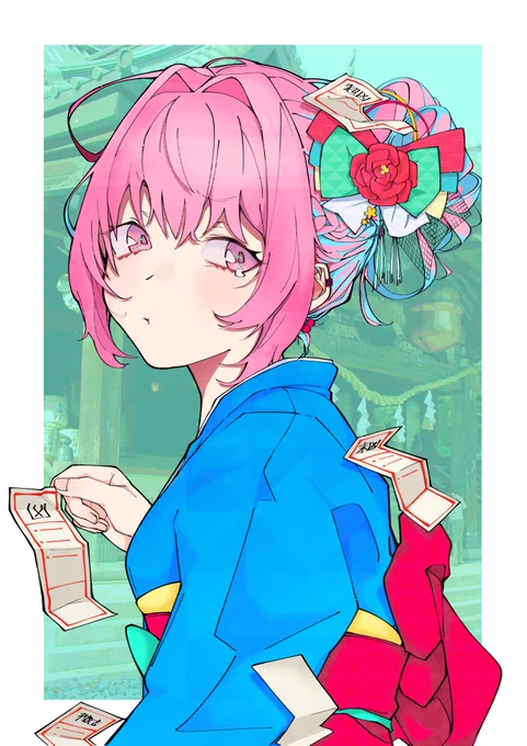 ?#夢見りあむ 
