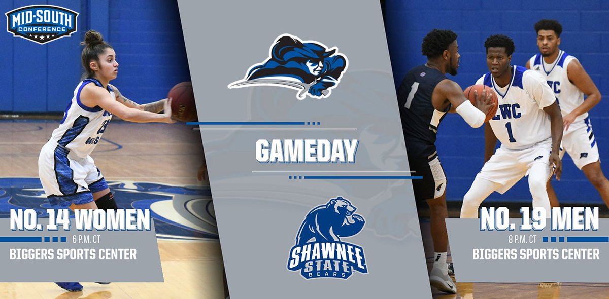 Lindsey Wilson University Athletics tweet media