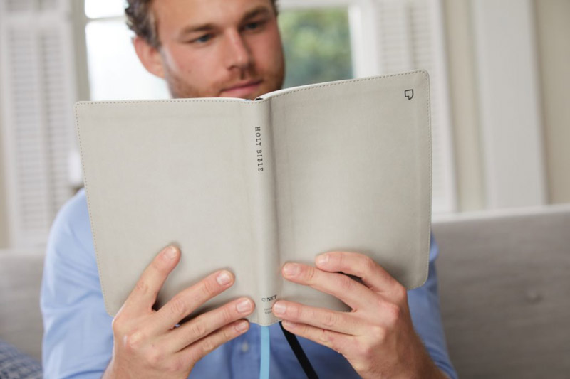 ChurchSource's tweet image. In this webcast with the Project Director and Managing Editor of the NET Bible, Dr. Hall Harris will discuss why a group of leading biblical linguists decided to tackle the monumental work of a ground-up new Bible translation 
fal.cn/35WuG
#NETBible #bibletranslation