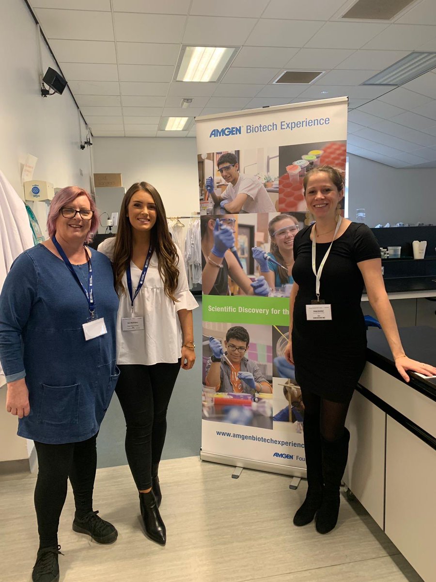 abe_ireland's tweet photo. Together is better! #PCR workshop as part of @theASE conference led by @MRosenhart #DNALabsNL with @abe_ireland #ABE_UK @TSNphil @ABEProgOffice https://t.co/uHGLYTtJgj