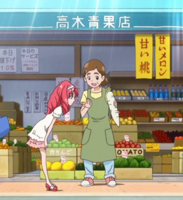 プリンセスプリキュアのtwitterイラスト検索結果 古い順