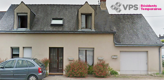 vps_rt's tweet photo. Installez-vous dans cette spacieuse maison proche de la gare de #Angers en devenant VPS Résidents Temporaires pour une redevance mensuelle de 200 € charges comprises !
Postulez dès aujourd'hui sur https://t.co/PScJUQRRgX https://t.co/iMaptV8XoR