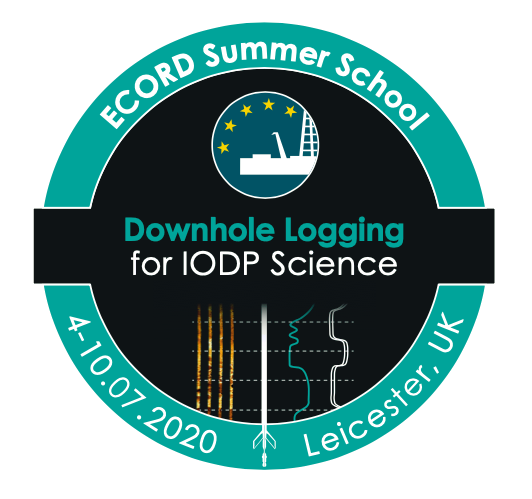 ECORD_IODP's tweet photo. The Application Procedure for the ECORD Summer School 2020: Downhole Logging for IODP Science
(4th to the 10th of July 2020, Leicester, UK) is open until 14 February 2020 - check their website! https://t.co/IPUcUt4pjL https://t.co/cFMkJpfTKd