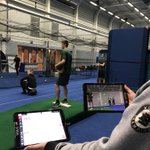 Photo by BaseballScienceCentre (@BBScienceCentre)